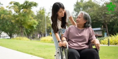 Curso de Cuidado del Adulto Mayor SENA