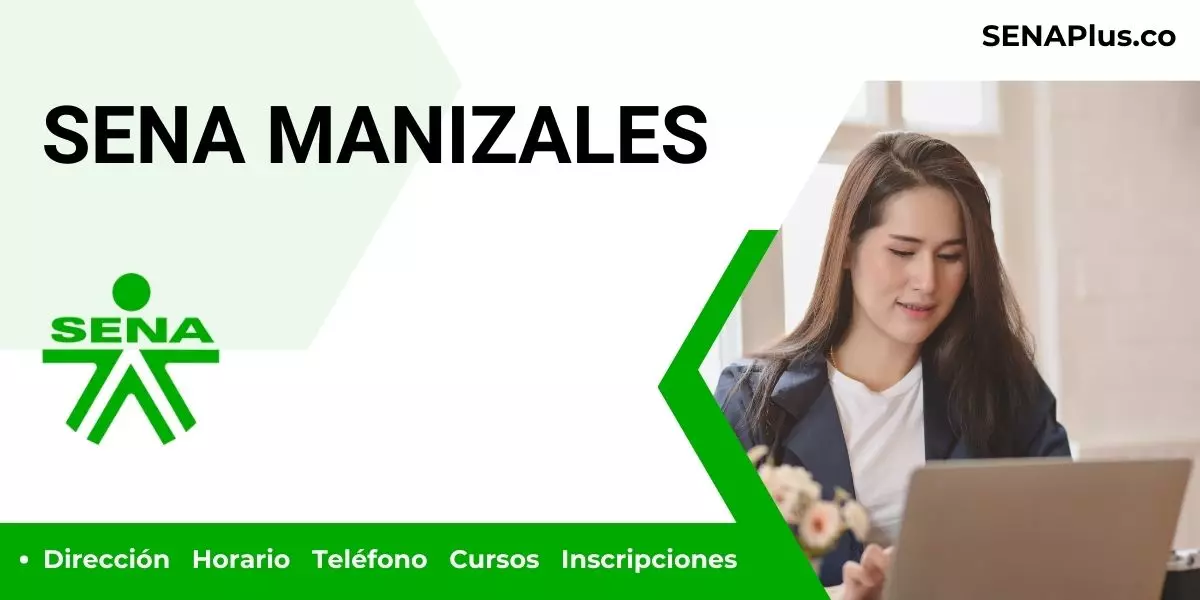 Sena Manizales