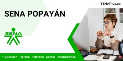 Sena Popayán