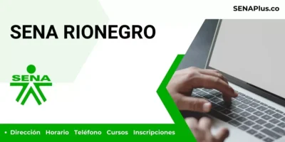 SENA Rionegro