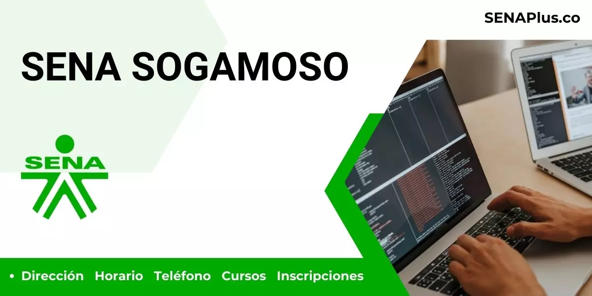 Sena Sogamoso