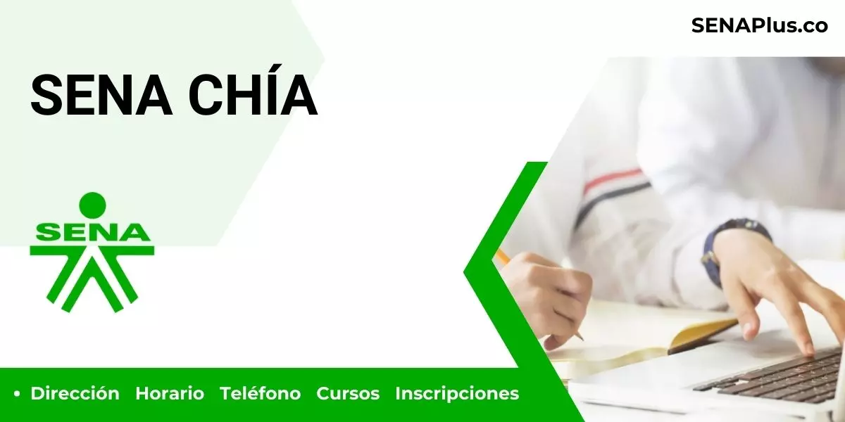 Sena Chía