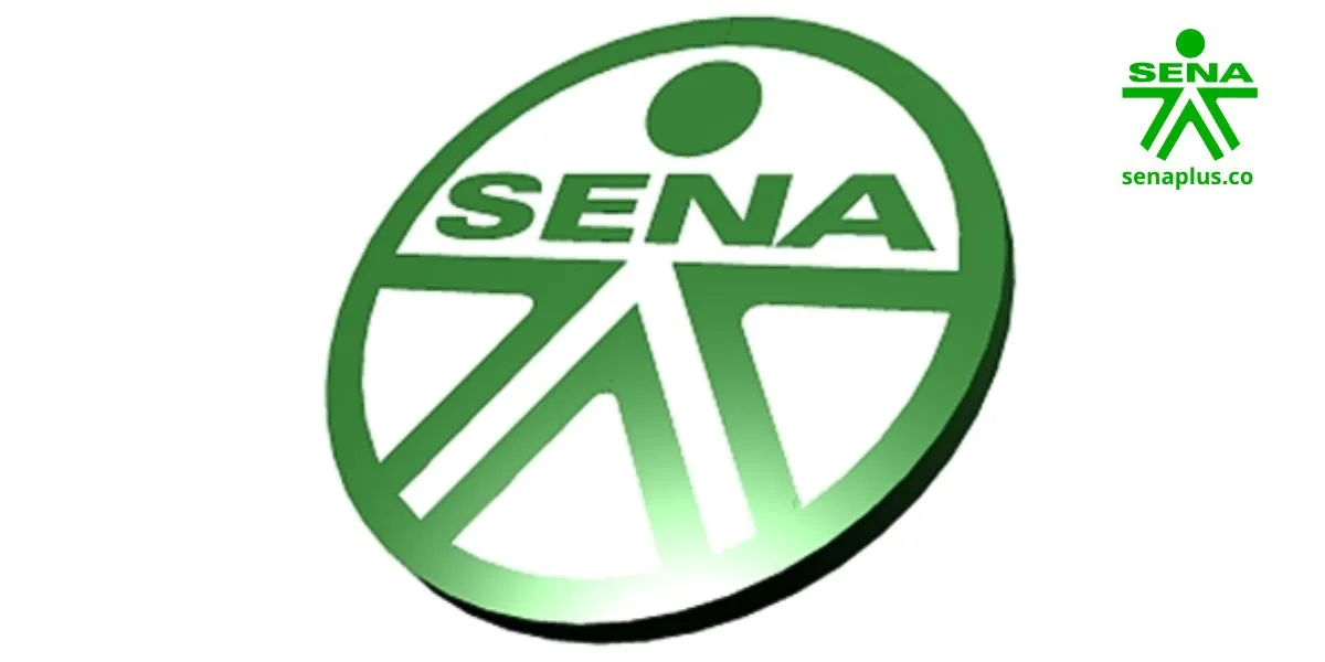 Logo del Sena